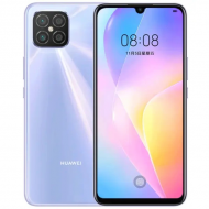 مواصفات هاتف Huawei Nova 8 SE 4G هواوي نوفا 8 SE فورجي