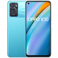 مواصفات هاتف Oppo K10 اوبو K10
