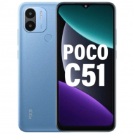 مواصفات هاتف Poco C51 بوكو C51
