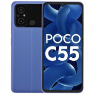 مواصفات هاتف Poco C55 بوكو C55