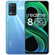 مواصفات هاتف Realme 8 5G ريلمي 8 فايف جي