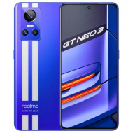 مواصفات هاتف Realme GT Neo 3 ريلمي جي تي نيو 3