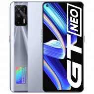 مواصفات هاتف Realme GT Neo ريلمي جي تي نيو