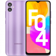مواصفات هاتف Samsung Galaxy F04 سامسونج جالاكسي F04