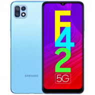 مواصفات هاتف Samsung Galaxy F42 5G سامسونج جالاكسي اف 42 فايف جي