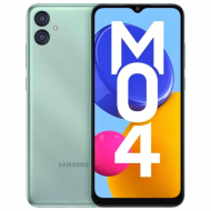 مواصفات هاتف Samsung Galaxy M04 سامسونج جالاكسي M04