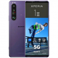 مواصفات هاتف Sony Xperia 1 III سوني اكسبيريا 1 3