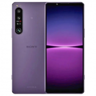 مواصفات هاتف Sony Xperia 1 IV سوني اكسبيريا 1 4