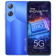 مواصفات هاتف Tecno Pova Neo 5G تكنو بوفا نيو 5G
