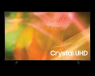 مواصفات تلفزيون سامسونج Samsung 55 AU8000 Crystal UHD 4K Smart TV
