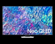 مواصفات تلفزيون سامسونج Samsung 55 Neo QLED 4K Smart TV طراز QN85B