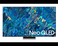 مواصفات تلفزيون سامسونج Samsung 65 Neo QLED 4K Smart TV طراز QN95B
