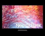 مواصفات تلفزيون سامسونج Samsung 65 Neo QLED 8K Smart TV طراز QN700B