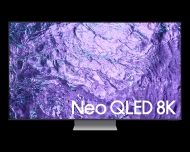 مواصفات تلفزيون سامسونج Samsung 65 Neo QLED 8K Smart TV طراز QN700C