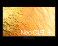 مواصفات تلفزيون سامسونج Samsung 65 Neo QLED 8K Smart TV طراز QN800B