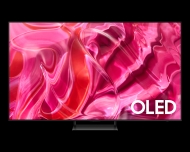 مواصفات تلفزيون سامسونج Samsung 65 OLED 4K Smart TV طراز S90C