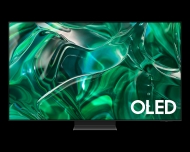 مواصفات تلفزيون سامسونج Samsung 65 OLED 4K Smart TV طراز S95C