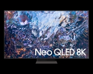 مواصفات تلفزيون سامسونج Samsung 75 Neo QLED 8K Smart TV طراز QN700A