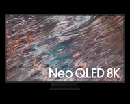 مواصفات تلفزيون سامسونج Samsung  75 Neo QLED 8K Smart TV طراز QN800A