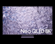 مواصفات تلفزيون سامسونج Samsung 75 Neo QLED 8K Smart TV طراز QN800C