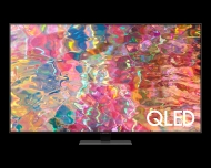 مواصفات تلفزيون سامسونج Samsung 75 Q80B QLED 4K Smart TV