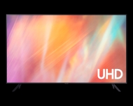 مواصفات تلفزيون سامسونج Samsung 75 Smart TV بدقة UHD 4K، طراز ‎ ‎AU7000