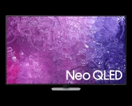 مواصفات تلفزيون سامسونج Samsung 85 Neo QLED 4K Smart TV طراز QN90C