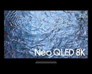 مواصفات تلفزيون سامسونج Samsung 85 Neo QLED 8K Smart TV طراز QN900C