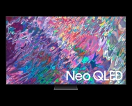 مواصفات تلفزيون سامسونج Samsung 98 Neo QLED 4K Smart TV طراز QN100B