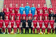 لاعبي وبطولات نادي أبردين Aberdeen FC 2023