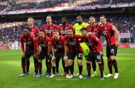 لاعبي وبطولات نادي ميلان AC Milan 2023