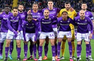 لاعبي وبطولات نادي فيورنتينا ACF Fiorentina 2023