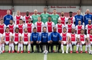 ألقاب وقائمة لاعبي نادي أياكس أمستردام Ajax Amsterdam
