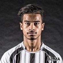 اللاعب أكرم حسن عفيف Akram Hassan Afif مهاجم نادي السد
