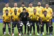 لاعبي وبطولات نادي الحسين إربد Al Hussein SC 2023