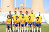 لاعبي وبطولات نادي الإسماعيلي Al Ismaily 2023