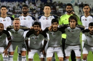 لاعبي وبطولات نادي الوحدة Al Wahda FC 2023