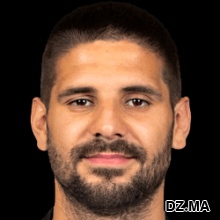 الكسندر ميتروفيتش Aleksandar Mitrovic مهاجم نادي الهلال