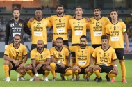لاعبي وبطولات نادي القادسية AlQadsia 2023