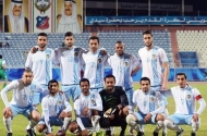 لاعبي وبطولات نادي السالمية AlSalmiyah 2023