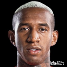 أندرسون تاليسكا Anderson Talisca وسط ميدان نادي النصر
