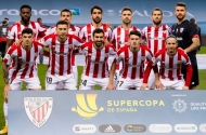 لاعبي وبطولات نادي أتلتيك بيلباو Athletic de Bilbao 2023