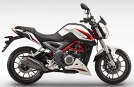 مميزات وسعر دراجة نارية بينيلي شارع Benelli Bn 251 2019