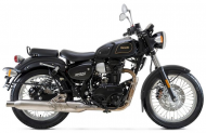مميزات وسعر دراجة نارية بينيلي مخصص Benelli Imperiale 400 2020