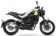 مميزات وسعر دراجة نارية بينيلي شارع Benelli Leoncino 250 2020