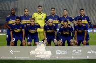 لاعبي وبطولات نادي بوكا جونيورز Boca Juniors 2023