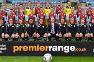 لاعبي وبطولات نادي بيرنلي Burnley FC 2023