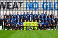 لاعبي وبطولات نادي كلوب بروج Club Brugge KV 2023