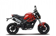 مميزات وسعر دراجة نارية دايتونا ميني MOTO Daytona Hobby 125 2020
