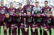 لاعبي وبطولات نادي ديبورتيفو لاكورونا Deportivo La Coruna 2023